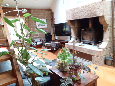 French property for sale in Sens-de-Bretagne, Ille-et-Vilaine - €275,600 - photo 4