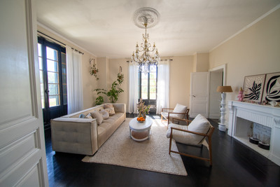 French property for sale in Le Vignau, Landes - €340,000 - photo 4