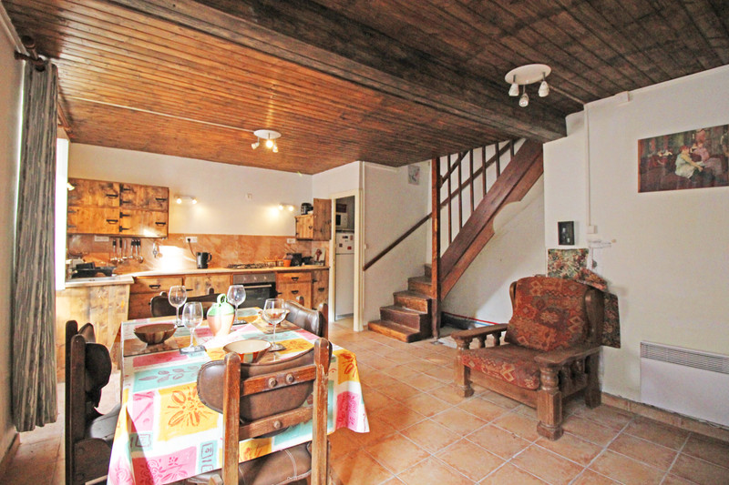French property for sale in Fenouillet-du-Razès, Aude - €110,000 - photo 6