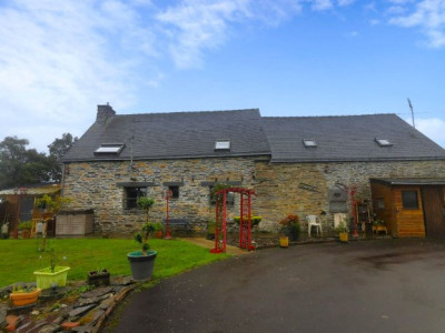 French property for sale in La Gacilly, Morbihan - €235,400 - photo 7