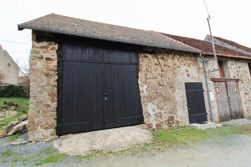 French property for sale in Magnac-Laval, Haute-Vienne - &#8364;115,995 - photo 6
