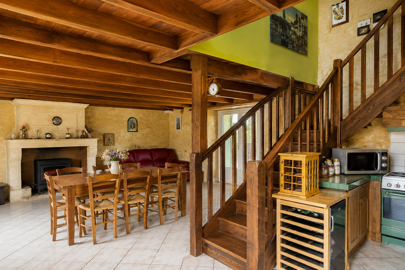 French property for sale in Maillezais, Vendée - €249,900 - photo 5