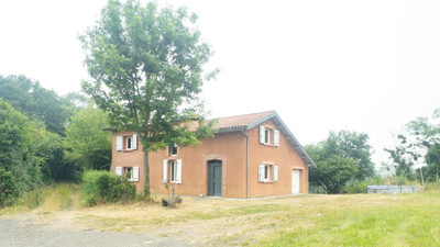 house for sale in Hautes-Pyrénées