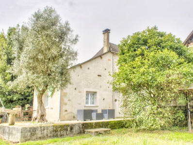 Maison à vendre à Navarrenx, Pyrénées-Atlantiques, Aquitaine, avec Leggett Immobilier