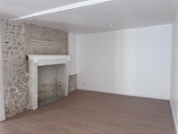 Propriété à vendre à Salles-Lavalette, Charente - 141 700 € - photo n°2