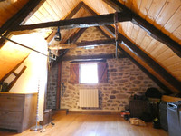 Maison à vendre à Marcillac-la-Croisille, Corrèze - 278.200 € - photo 9