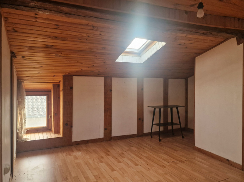 French property for sale in Chabrac, Charente - €69,000 - photo 8