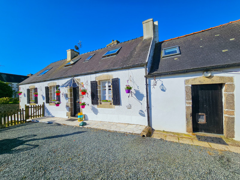 French property for sale in Lannéanou, Finistère - €125,000 - photo 1
