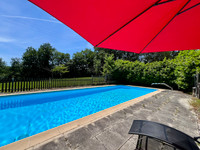 Propriété à vendre à Issigeac, Dordogne - 397 500 € - photo n°5