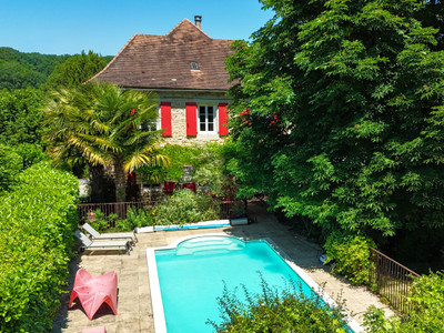 house for sale in Dordogne