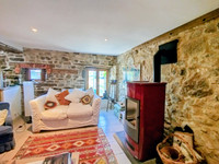 Maison à vendre à Lonlay-l'Abbaye, Orne - 149.000 € - photo 3