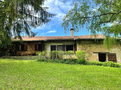 Maison à vendre à Soudat, Dordogne, Aquitaine, avec Leggett Immobilier