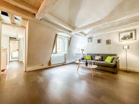 Propriété à vendre à Paris 4e Arrondissement, Paris - 574 800 € - photo n°3
