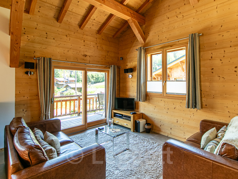 Propriété de ski à vendre - Samoëns - 975 000 € - photo 2