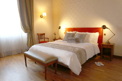 Exquisite Luxury Estate in the Heart of Historic Cathare Village 