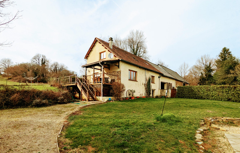 French property for sale in Sarrazac, Dordogne - €260,000 - photo 14