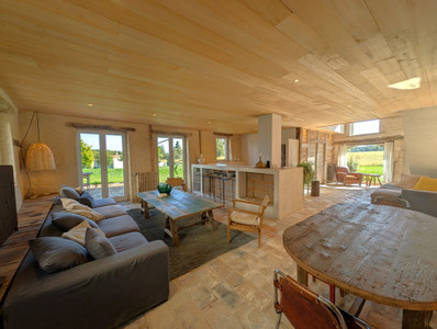 house for sale in Charente-Maritime