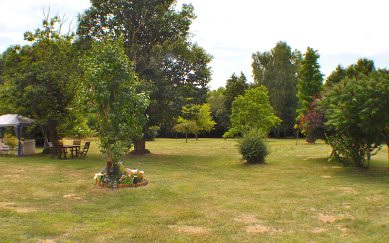 French property for sale in Vernoil-le-Fourrier, Maine-et-Loire - photo 8