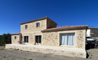 Maison à vendre à Saint-Brès, Gard - 430 000 € - photo 10