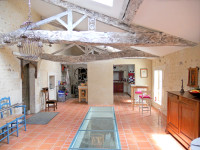 Propriété à vendre à Mirambeau, Charente-Maritime - 451 500 € - photo n°5