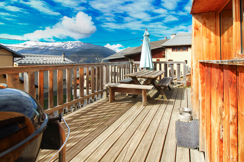 Ski property for sale in Meribel - €383,000 - photo 8