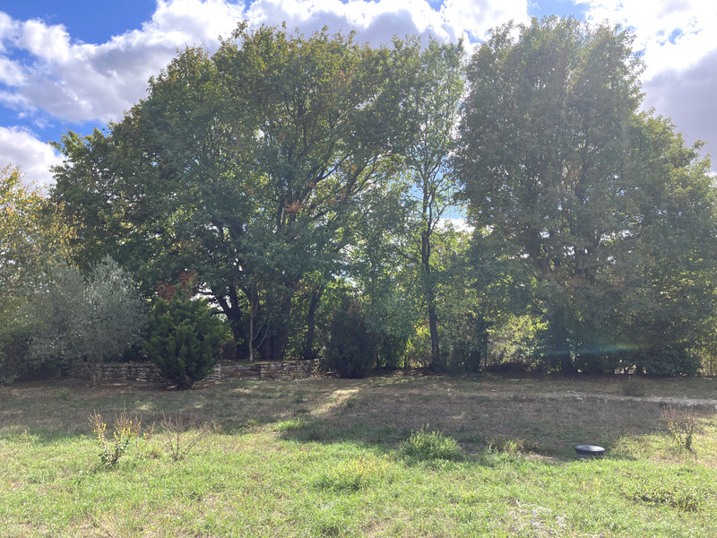 French property for sale in Saint-Martin-l'Ars, Vienne - €109,000 - photo 4