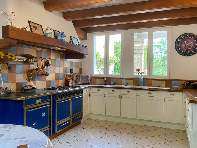 French property for sale in Saint-Claud, Charente - €318,000 - photo 6