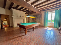 Maison à vendre à Angliers, Vienne - 474.500 € - photo 9