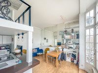 Appartement à vendre à Paris 12e Arrondissement, Paris - 669 000 € - photo 3