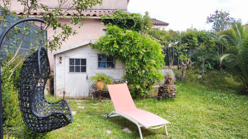 French property for sale in La Roquette-sur-Siagne, Alpes-Maritimes - €549,000 - photo 6