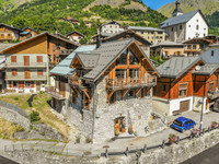 Maison à vendre à Saint-Jean-de-Belleville, Savoie - 895.000 € - photo 3