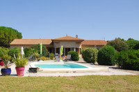 Propriété à vendre à Carcassonne, Aude - 448 500 € - photo n°1