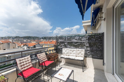 French property for sale in Nice, Alpes_Maritimes - €649,000 - photo 1