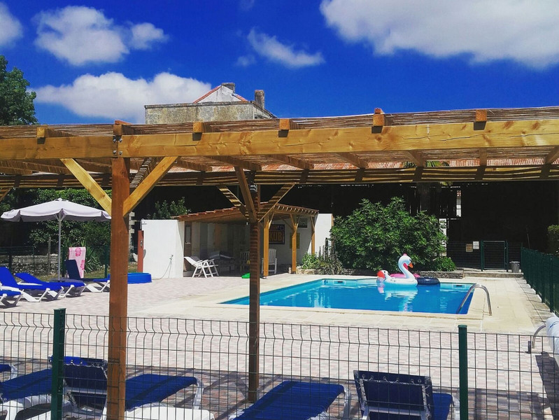French property for sale in Asnières-la-Giraud, Charente-Maritime - €1,372,700 - photo 9