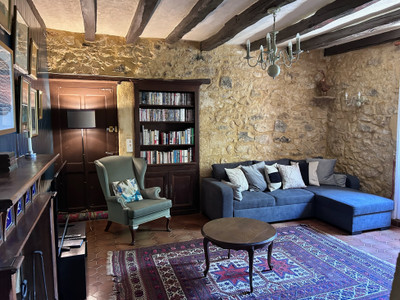French property for sale in Saint-Vincent-de-Cosse, Dordogne - €230,000 - photo 1
