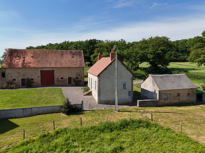 house for sale in Indre