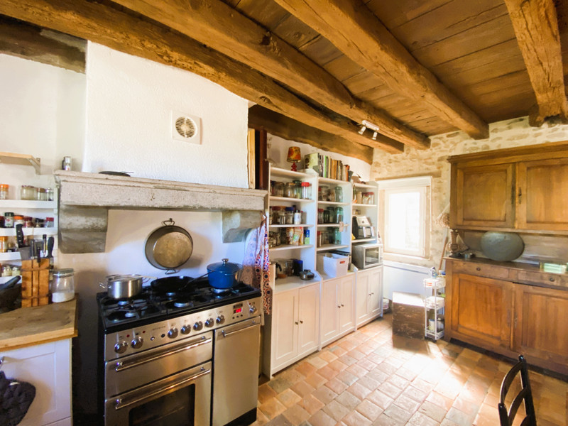 French property for sale in Reigny, Cher - €199,800 - photo 2