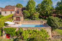 Propriété à vendre à Les Eyzies-de-Tayac-Sireuil, Dordogne - 595 000 € - photo n°1