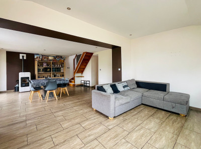 Maison à vendre à Bécherel, Ille-et-Vilaine, Bretagne, avec Leggett Immobilier