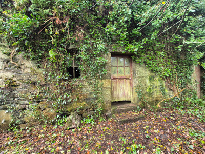 French property for sale in Glomel, Côtes-d'Armor - €41,600 - photo 1