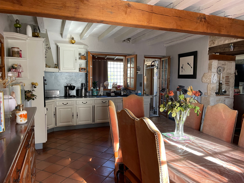 French property for sale in Le Fleix, Dordogne - €351,063 - photo 6