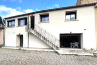 Maison à Pierrerue, Hérault - photo 2