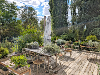 French property for sale in Perche en Nocé, Orne - €495,000 - photo 7
