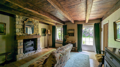 French property for sale in Silfiac, Morbihan - €90,000 - photo 6
