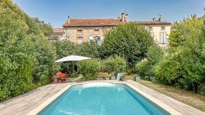 French property for sale in Revel, Haute-Garonne - €530,000 - photo 1