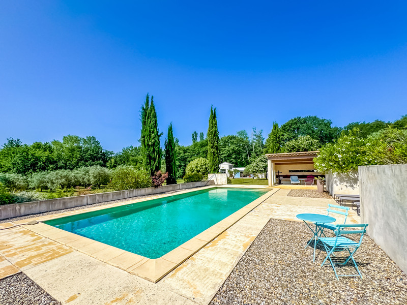 French property for sale in Vaison-la-Romaine, Vaucluse - €1,000,000