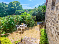Maison à vendre à Saint-Estèphe, Dordogne - 82.500 € - photo 2