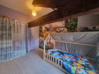 Maison à vendre à Exideuil-sur-Vienne, Charente - 141 700 € - photo 8