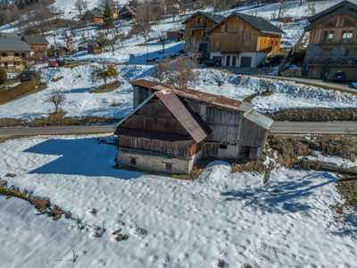 Ski property for sale in  - 267 500 € - photo 1