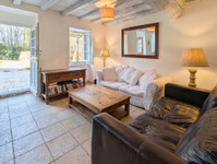 Maison à vendre à Lacombe, Aude - 240.000 € - photo 6